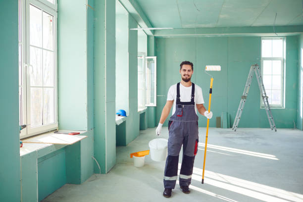 Best Residential Mold Inspection & Testing  in North Myrtle Beach, SC