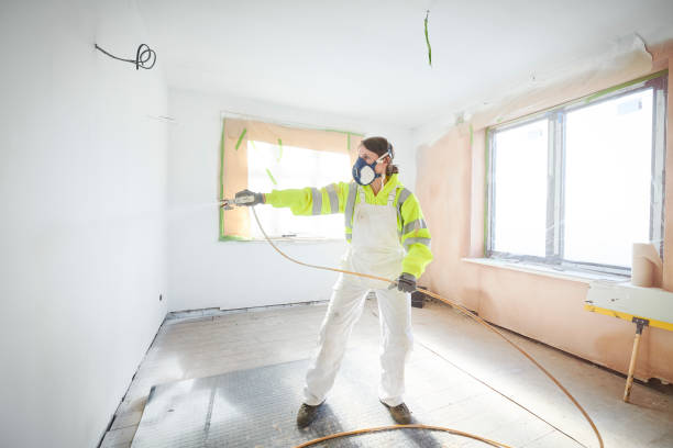 Best Environmental Consulting for Mold Prevention  in North Myrtle Beach, SC