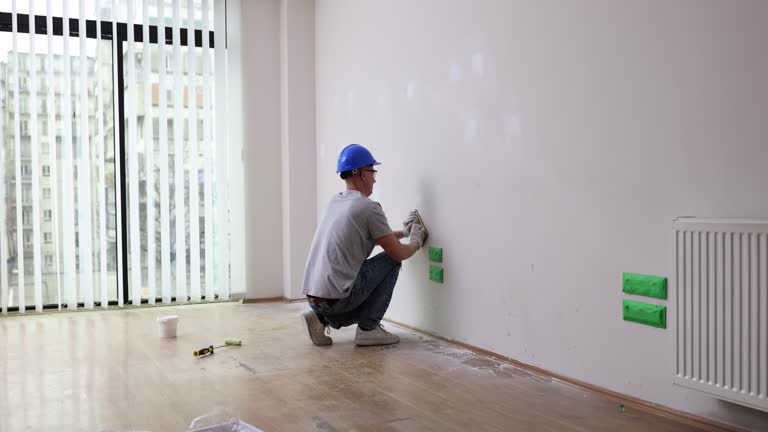 Best Basement Mold Removal  in North Myrtle Beach, SC